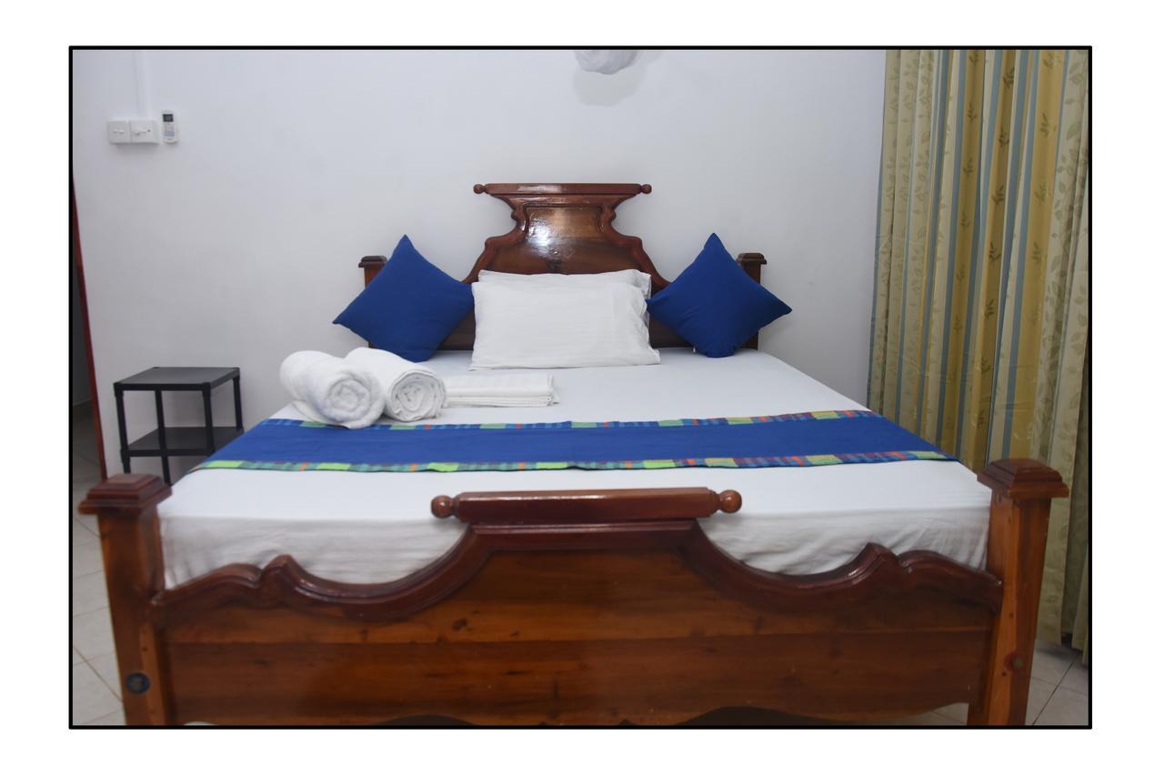 Sun&Green Eco Lodge Dambulla Buitenkant foto