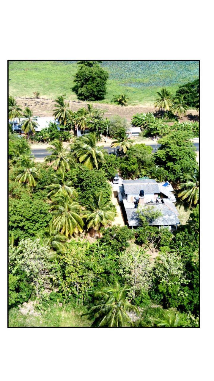 Sun&Green Eco Lodge Dambulla Buitenkant foto